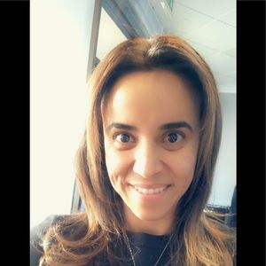 Meet your Posher, Herlinda